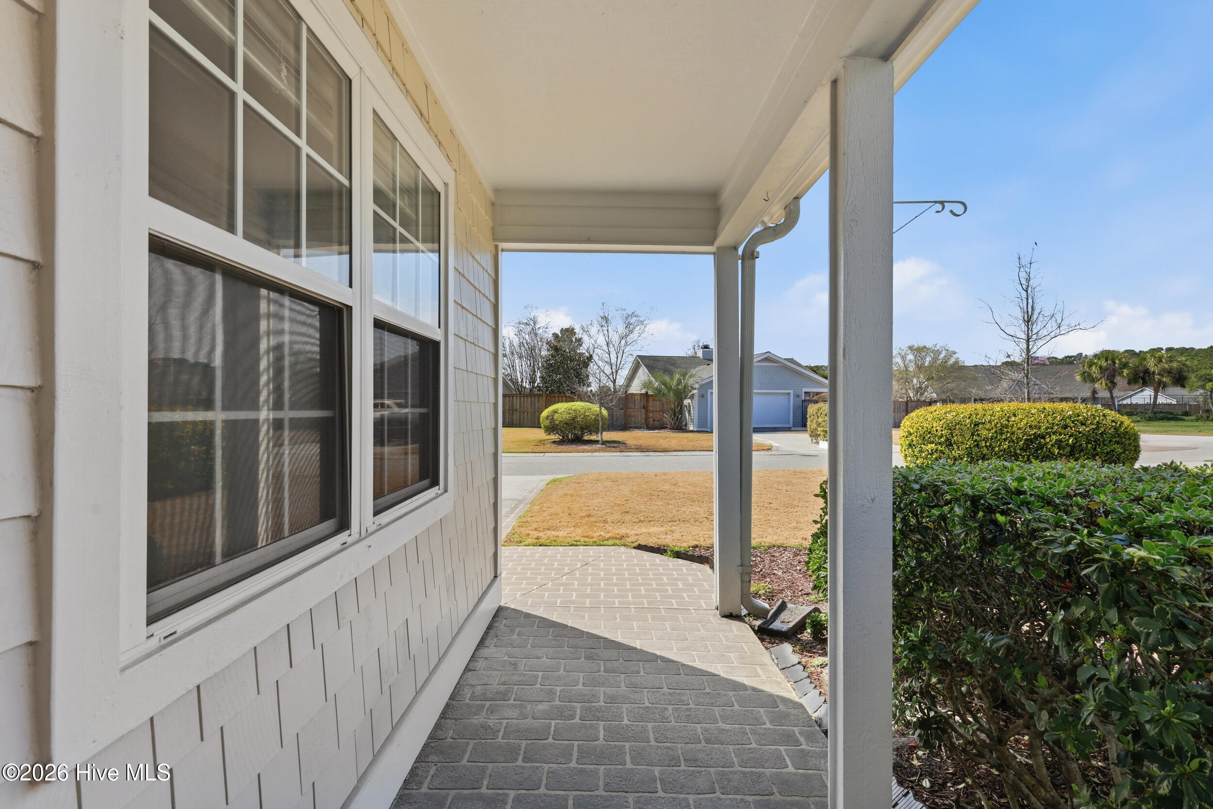 505 Sandcastle Court