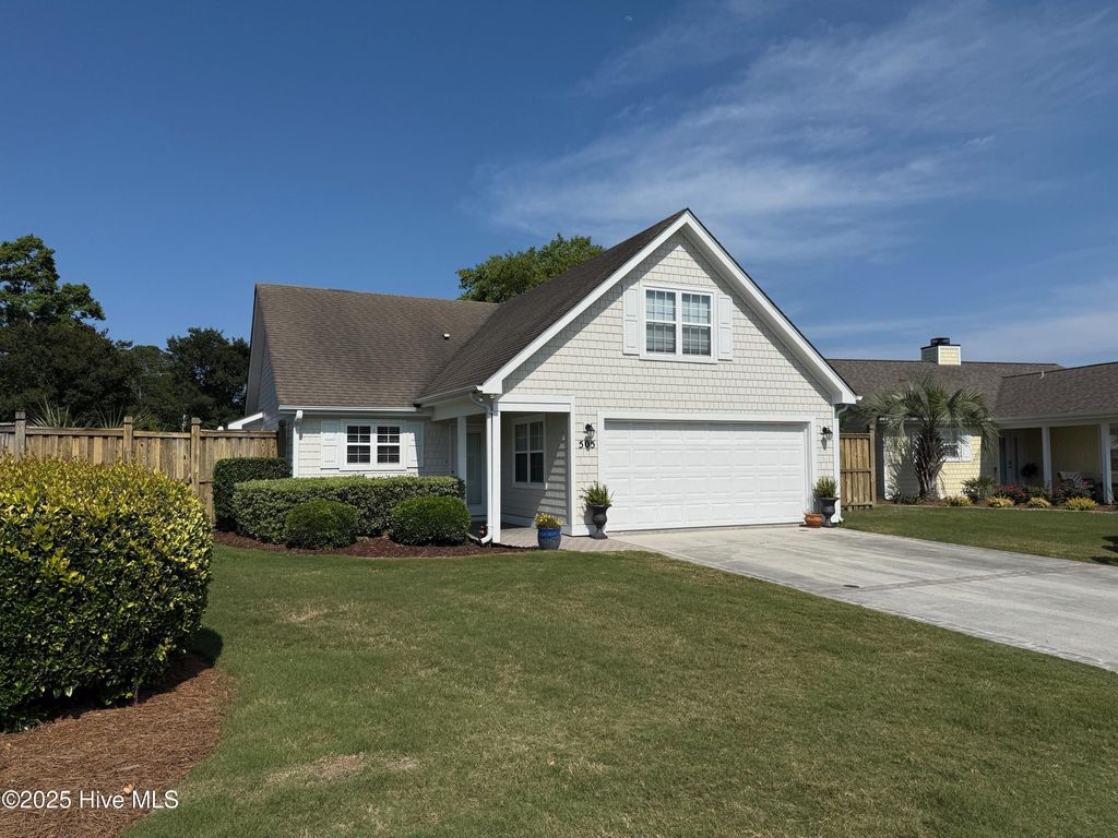 Photo of 505 Sandcastle Court, Wilmington, NC 28405 (MLS # 100511628)