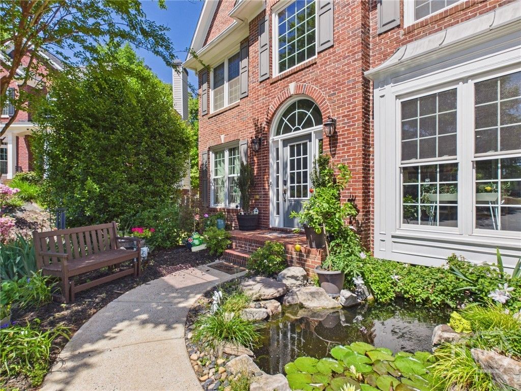 Photo of 892 White Aster Court, Dacula, GA 30019 (MLS # CL354027)