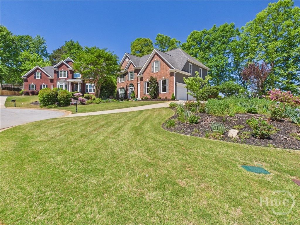 Photo of 892 White Aster Court, Dacula, GA 30019 (MLS # CL354027)