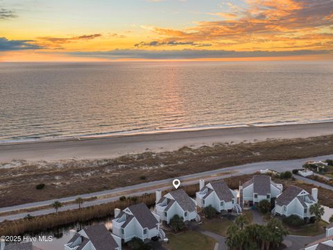 Photo of 305 S Bald Head Wynd #Unit 46, Bald Head Island, NC 28461 (MLS # 100551807)