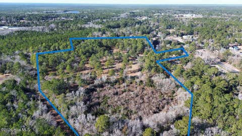 Tiny photo for 0000 Sloop Point Loop Road, Hampstead, NC 28443 (MLS # 100592274)