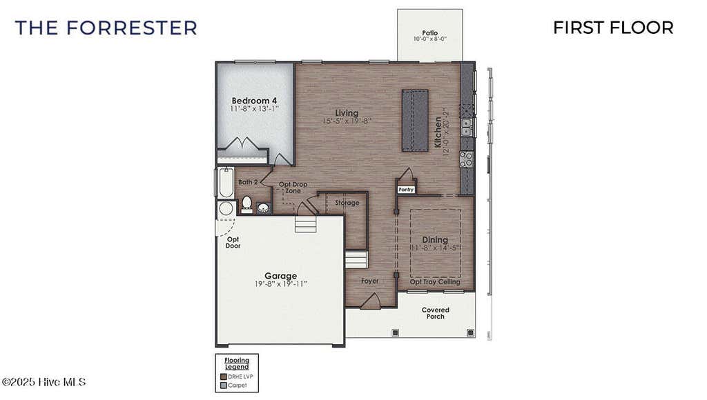 Photo of 4823 Crocus Court #Lot 93, Leland, NC 28451 (MLS # 100589987)