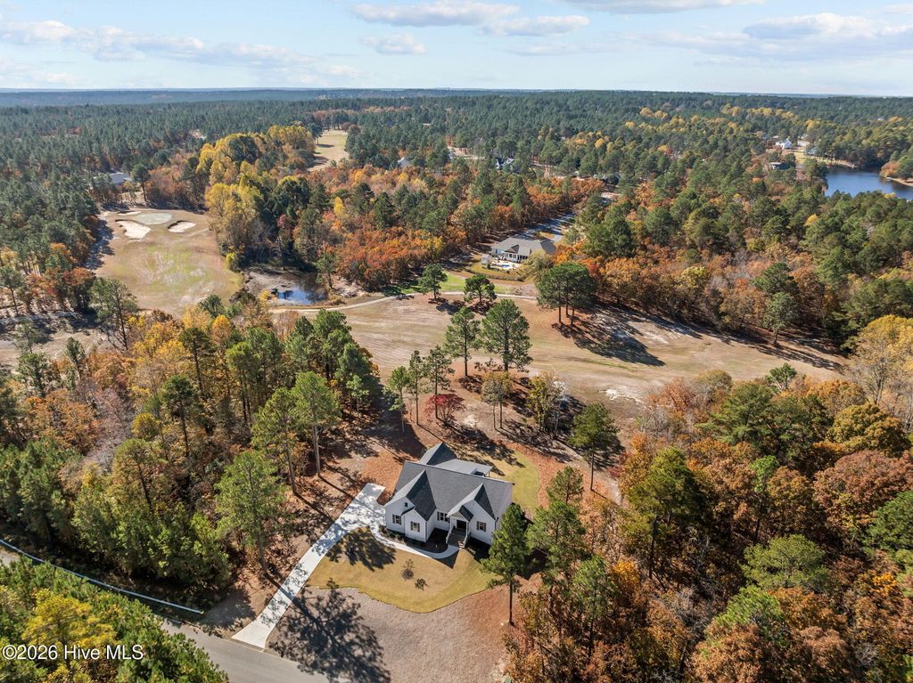 Photo of 100 Woodland Circle, Jackson Springs, NC 27281 (MLS # 100576672)