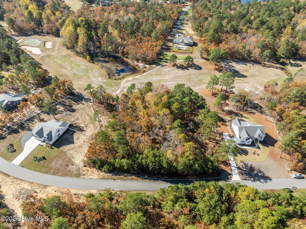 Photo of 100 Woodland Circle, Jackson Springs, NC 27281 (MLS # 100576672)