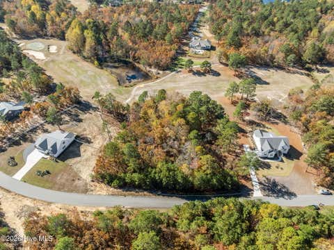 Vacant Land For Sale - 100 Woodland Circle<br/> Jackson Springs, NC 27281