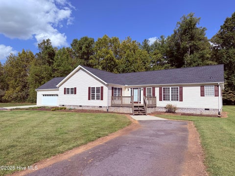 Homes For Sale - 172 Eden Acres Drive<br/> Andrews, NC 28901