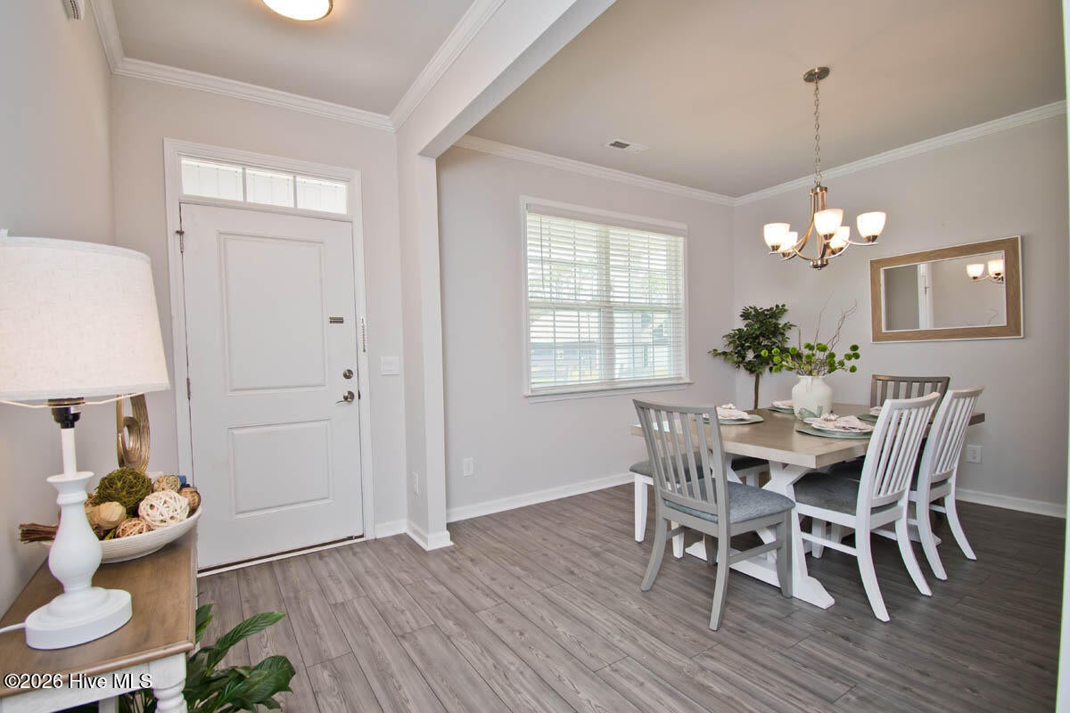 271 Jones Ridge Lane Lot 51