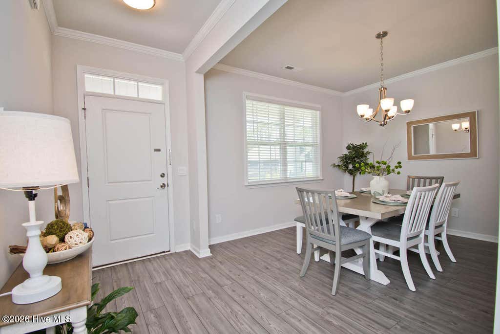 Photo of 271 Jones Ridge Lane #Lot 51, Newport, NC 28570 (MLS # 100594411)