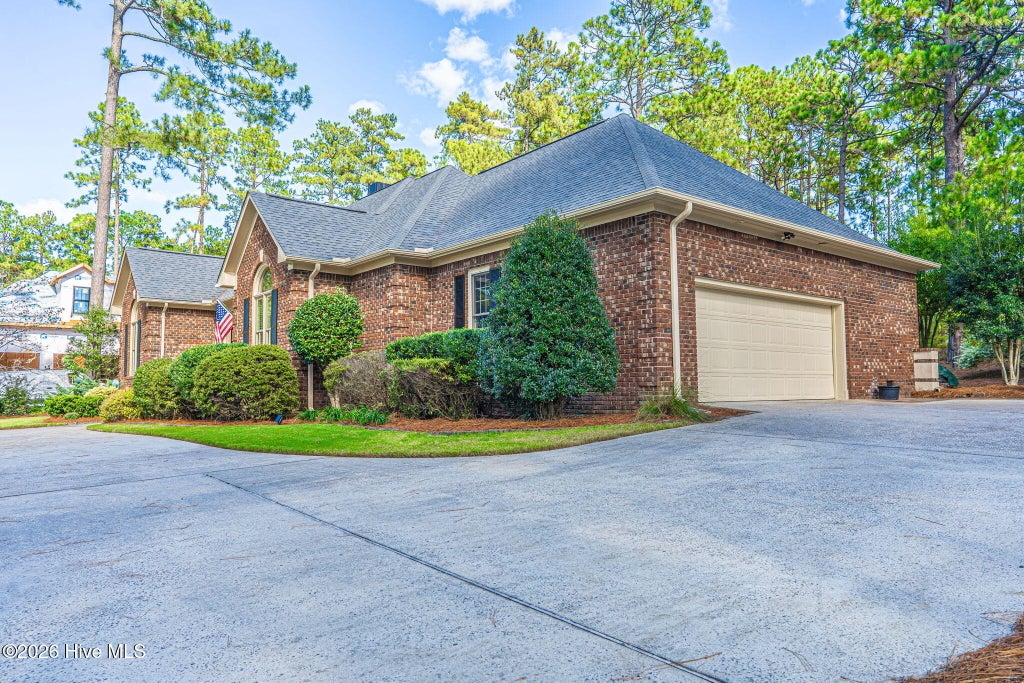 Photo of 27 Plantation Drive, Southern Pines, NC 28387 (MLS # 100610304)