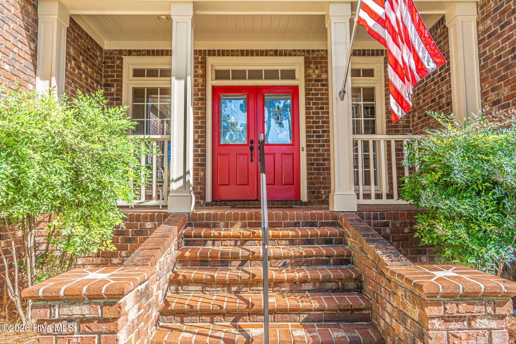 Photo of 27 Plantation Drive, Southern Pines, NC 28387 (MLS # 100610304)