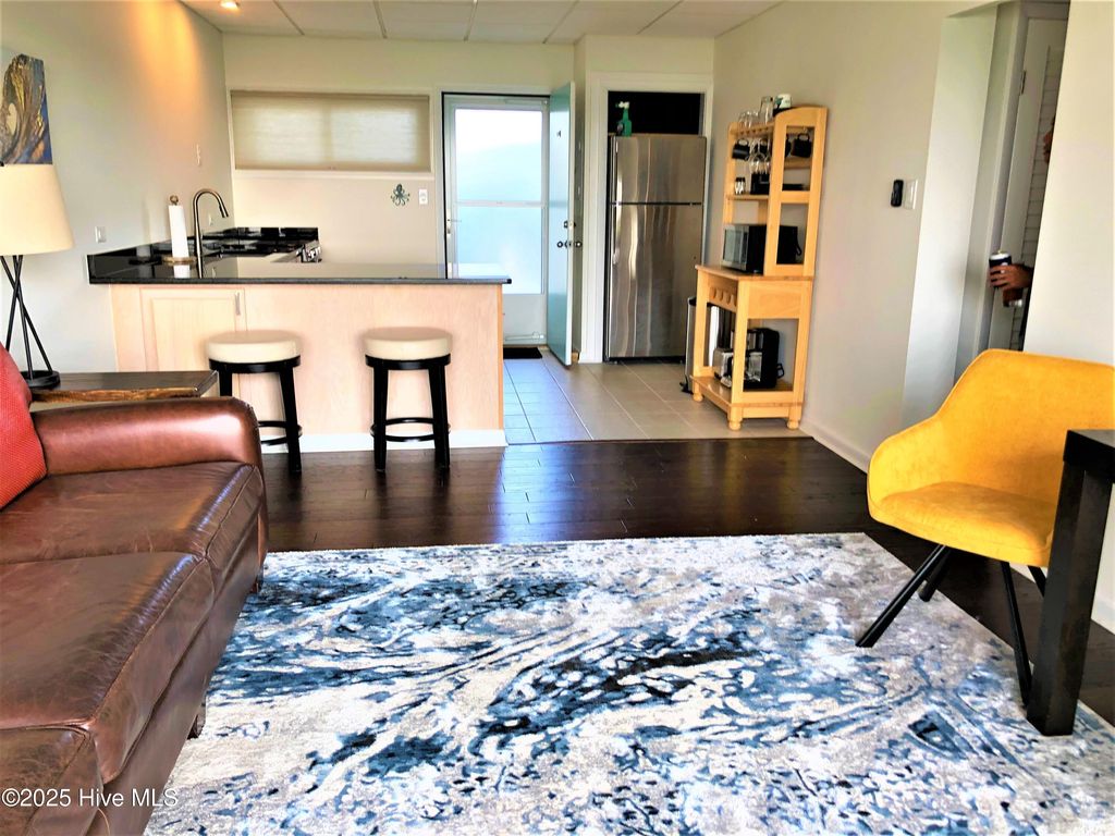 Photo of 624 Waynick Boulevard #Unit 101, Wrightsville Beach, NC 28480 (MLS # 100540338)