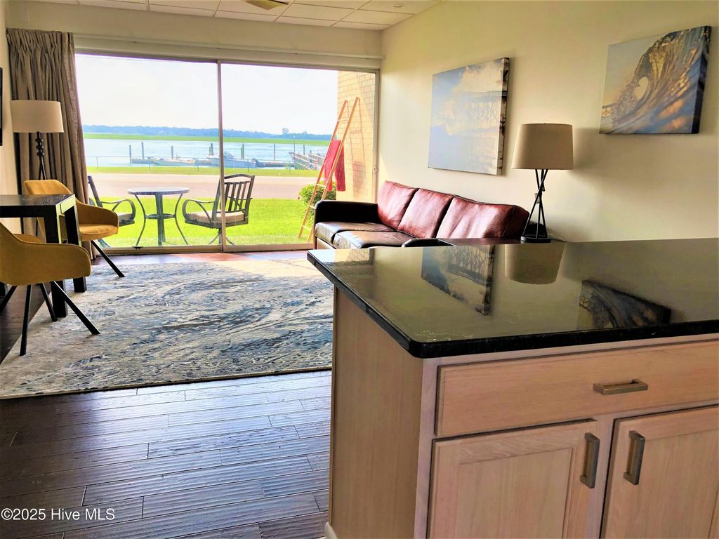 Photo of 624 Waynick Boulevard #Unit 101, Wrightsville Beach, NC 28480 (MLS # 100540338)