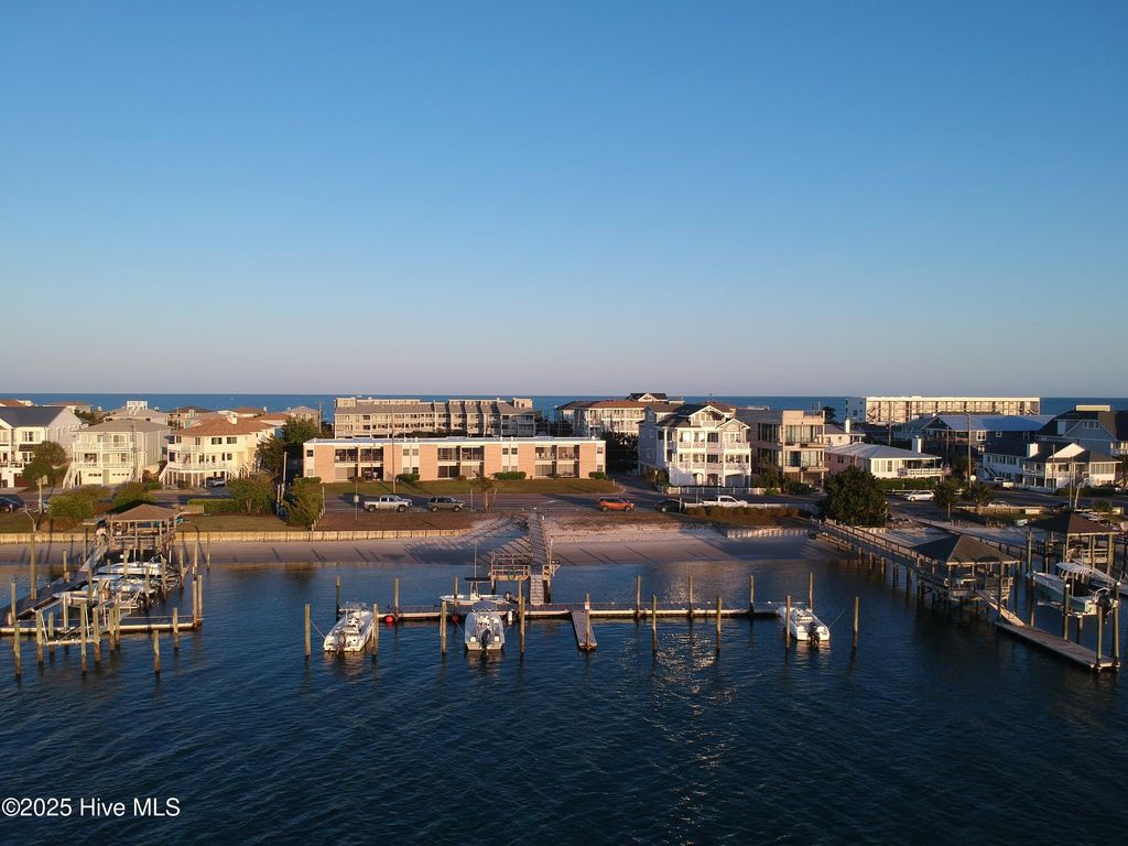 Photo of 624 Waynick Boulevard #Unit 101, Wrightsville Beach, NC 28480 (MLS # 100540338)