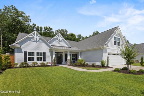 Photo of 424 Beaumont Oaks Drive, Wilmington, NC 28411 (MLS # 100587187)