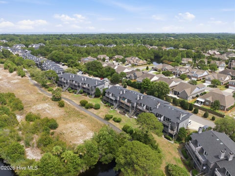 Tiny photo for 600 Linksider Drive #Apt C6, Wilmington, NC 28412 (MLS # 100582667)