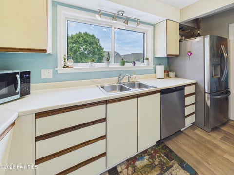Tiny photo for 600 Linksider Drive #Apt C6, Wilmington, NC 28412 (MLS # 100582667)