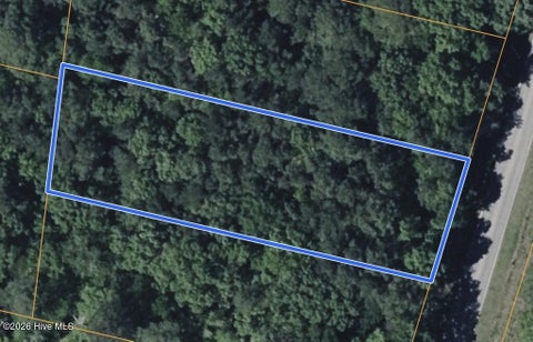Vacant Land For Sale - 161 Old Washington Road<br/> Craven County, Vanceboro, NC 28586