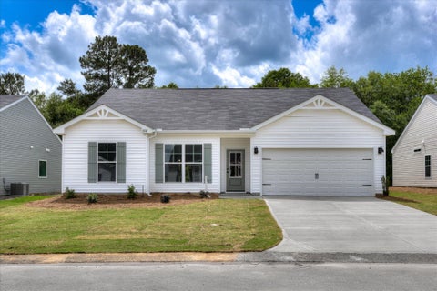 Homes For Sale - 3307 Heartwood Pass<br/> Aiken, SC 29803