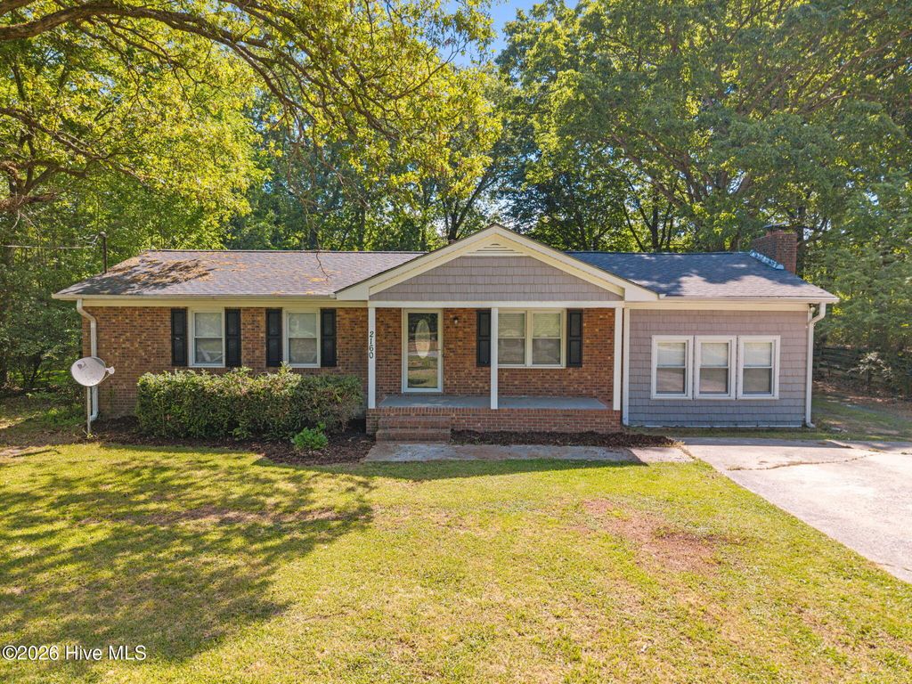 Photo of 2160 Staton Mill Road, Stokes, NC 27884 (MLS # 100567961)