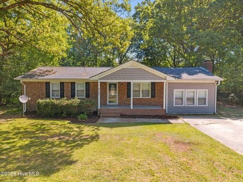 Photo of 2160 Staton Mill Road, Stokes, NC 27884 (MLS # 100567961)