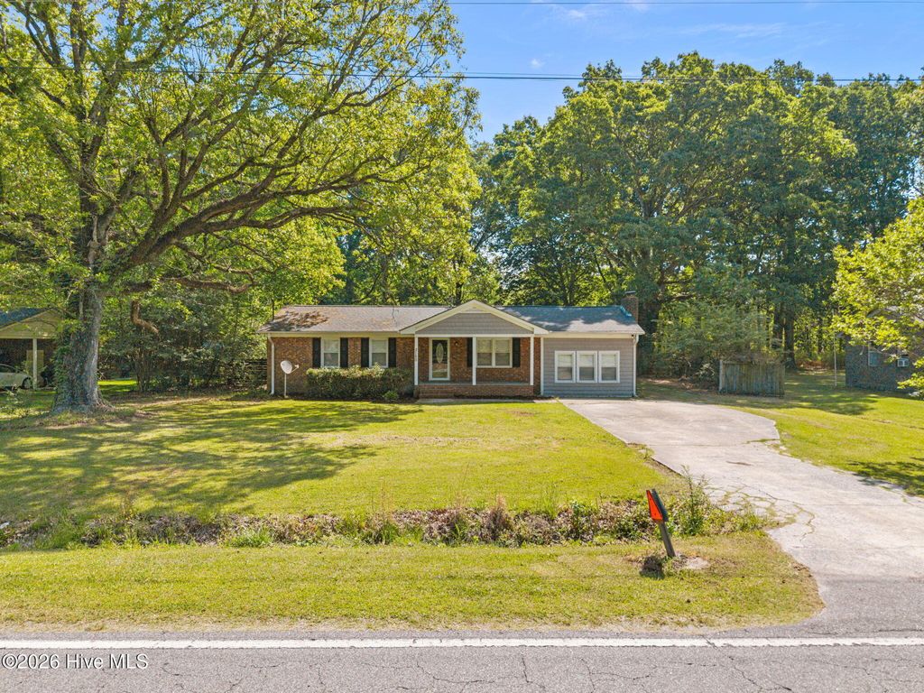 Photo of 2160 Staton Mill Road, Stokes, NC 27884 (MLS # 100567961)