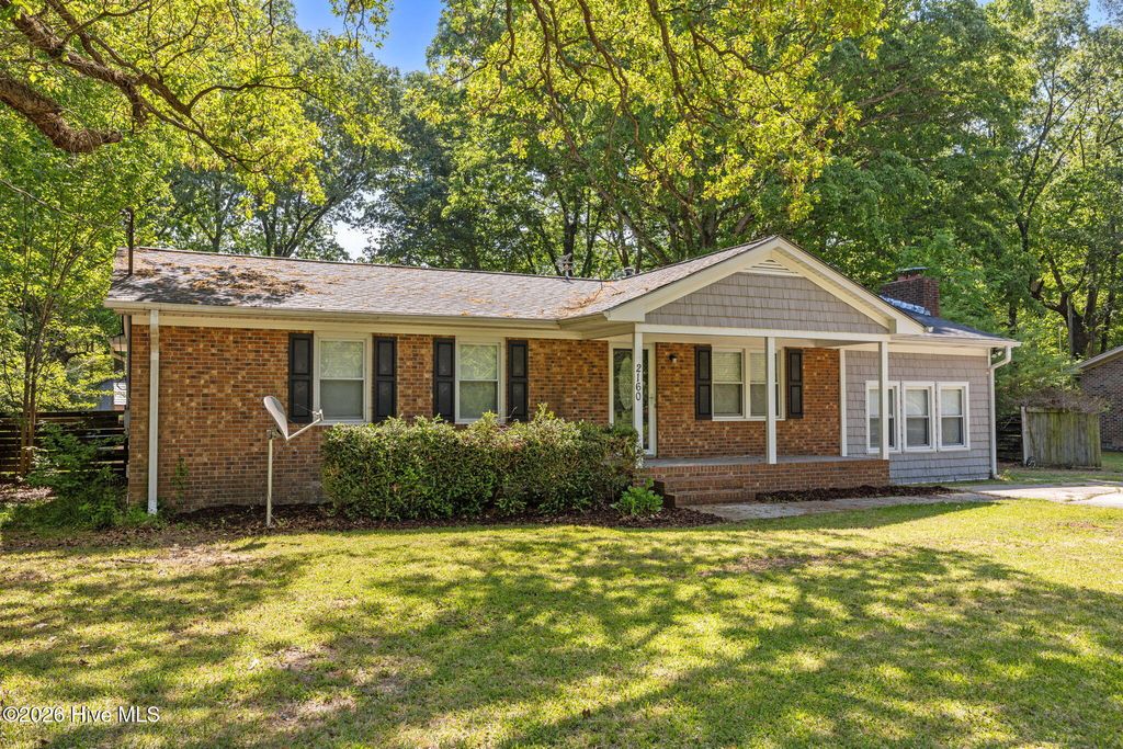 Photo of 2160 Staton Mill Road, Stokes, NC 27884 (MLS # 100567961)