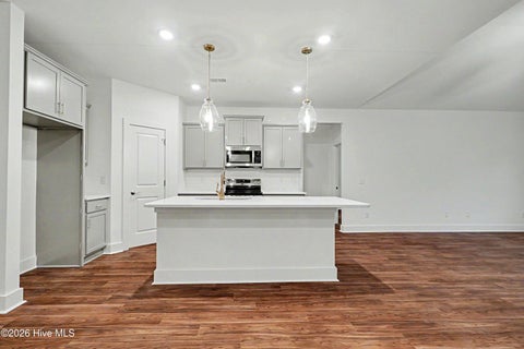 Tiny photo for 2114 Cregan Cove SW #(Lot 3), Ocean Isle Beach, NC 28469 (MLS # 100603463)