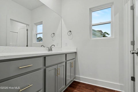 Tiny photo for 2114 Cregan Cove SW #(Lot 3), Ocean Isle Beach, NC 28469 (MLS # 100603463)
