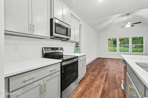 Tiny photo for 2114 Cregan Cove SW #(Lot 3), Ocean Isle Beach, NC 28469 (MLS # 100603463)
