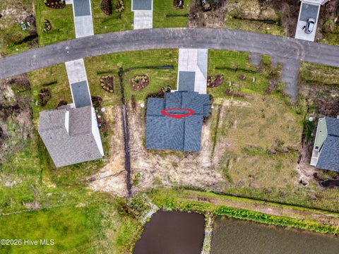 Tiny photo for 2114 Cregan Cove SW #(Lot 3), Ocean Isle Beach, NC 28469 (MLS # 100603463)