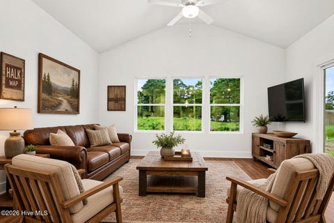 Tiny photo for 2114 Cregan Cove SW #(Lot 3), Ocean Isle Beach, NC 28469 (MLS # 100603463)