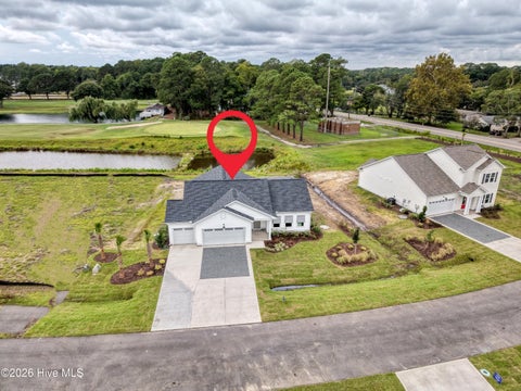 Tiny photo for 2114 Cregan Cove SW #(Lot 3), Ocean Isle Beach, NC 28469 (MLS # 100603463)