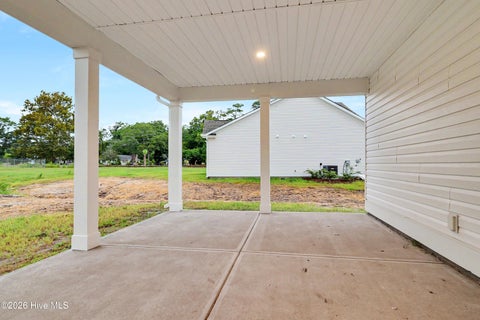 Tiny photo for 2114 Cregan Cove SW #(Lot 3), Ocean Isle Beach, NC 28469 (MLS # 100603463)
