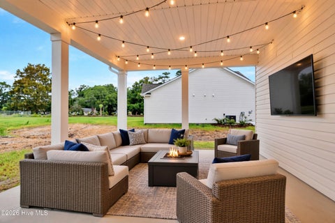 Tiny photo for 2114 Cregan Cove SW #(Lot 3), Ocean Isle Beach, NC 28469 (MLS # 100603463)