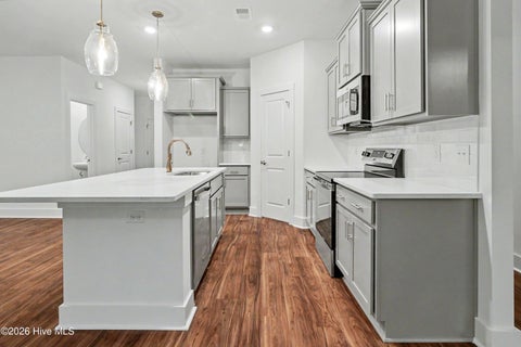 Tiny photo for 2114 Cregan Cove SW #(Lot 3), Ocean Isle Beach, NC 28469 (MLS # 100603463)