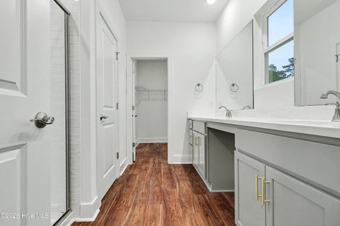 Tiny photo for 2114 Cregan Cove SW #(Lot 3), Ocean Isle Beach, NC 28469 (MLS # 100603463)