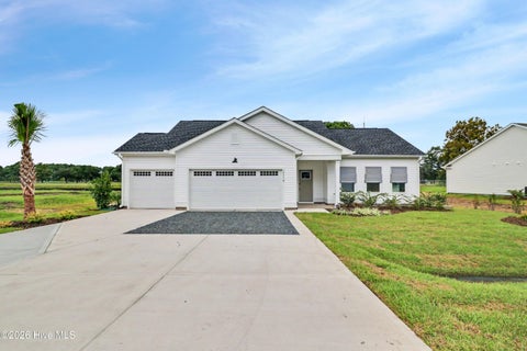 Tiny photo for 2114 Cregan Cove SW #(Lot 3), Ocean Isle Beach, NC 28469 (MLS # 100603463)