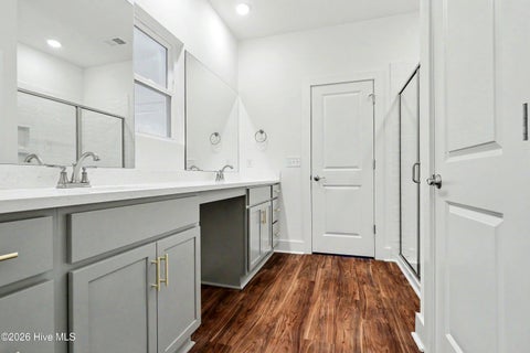 Tiny photo for 2114 Cregan Cove SW #(Lot 3), Ocean Isle Beach, NC 28469 (MLS # 100603463)