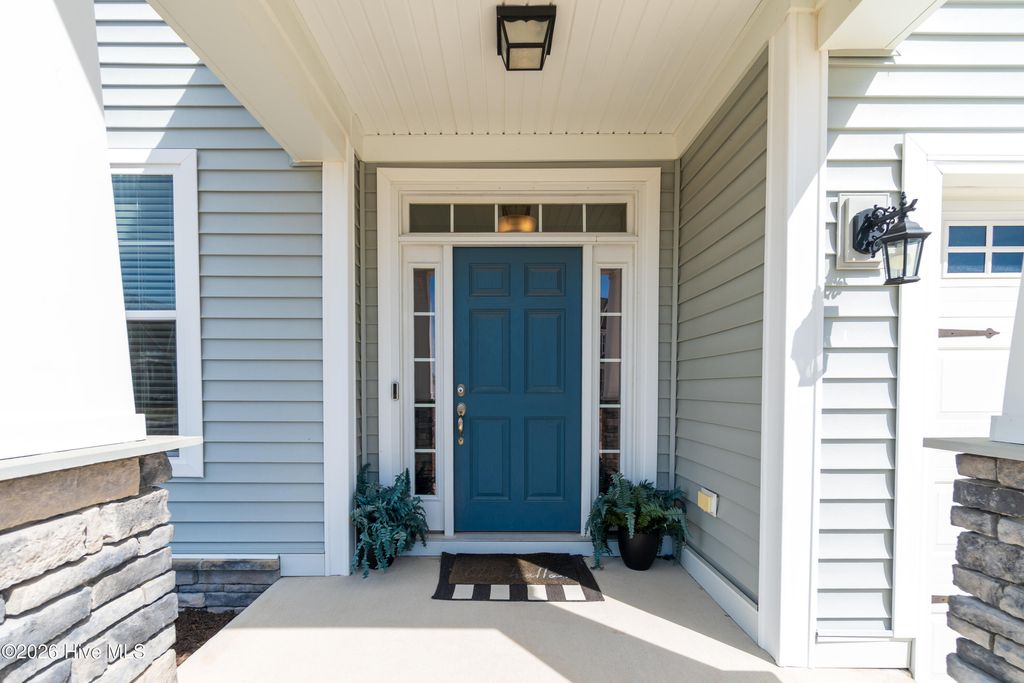 Photo of 418 Campus Drive, Moyock, NC 27958 (MLS # 100563025)