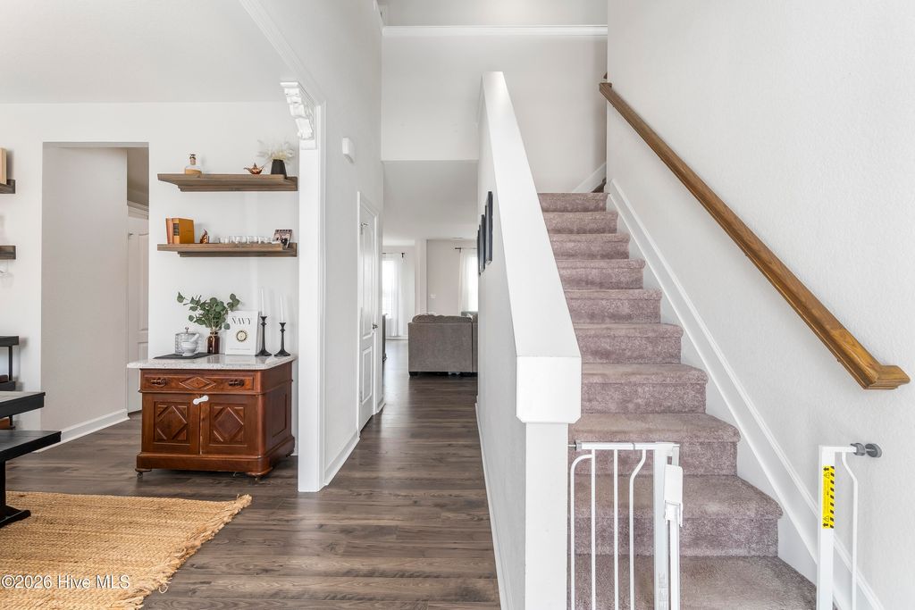 Photo of 418 Campus Drive, Moyock, NC 27958 (MLS # 100563025)