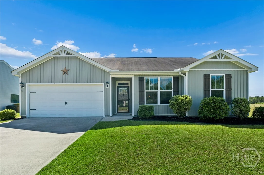 185 Willow Drive, Guyton, GA, 31312