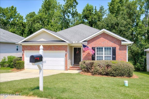 Photo of 537 Stirling Bridge Road, Grovetown, GA 30813 (MLS # 100581180)