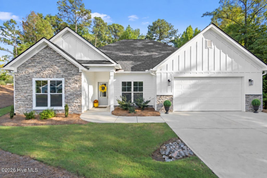 Photo of 222 Louisa Lane, McCormick, SC 29835 (MLS # 100602062)