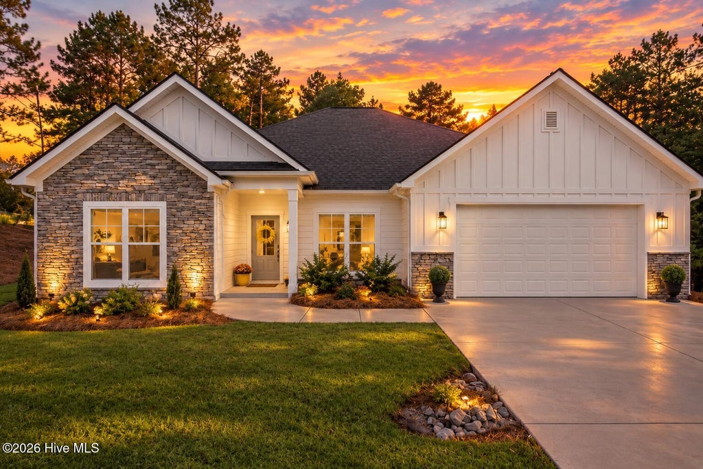 Photo of 222 Louisa Lane, McCormick, SC 29835 (MLS # 100602062)