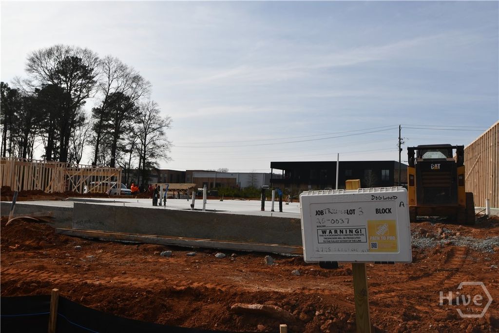 Photo of 2725 Electric Avenue, Watkinsville, GA 30677 (MLS # CL346476)