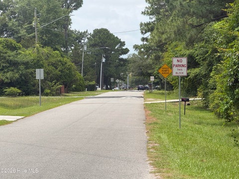 Vacant Land For Sale - Carl Street<br/> Wilmington, NC 28403