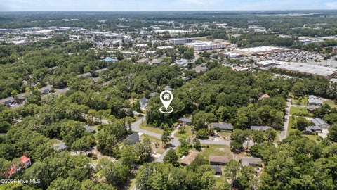 Tiny photo for 0 Carl Street, Wilmington, NC 28403 (MLS # 100583621)