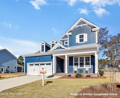 2745 Alvernia Drive Castle Hayne NC 28429