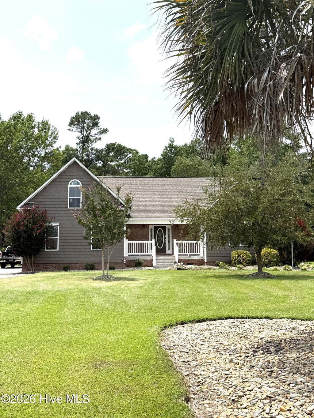 Photo of 83 Pickett Way, Swansboro, NC 28584 (MLS # 100592678)